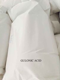 Dégagez 98,0% le cétonique L la marque acide 20246-53-1 de la minute 2 de la poudre BBCA de Gulonic
