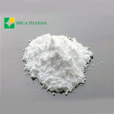 Chlorhydrate de Ciprofloxacin, poudre cristalline blanche, HCL de Ciprofloxacin