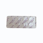 Acetaminophenol White Paracetamol Tablets 0.3g 0.5g Circle tablet provide registration and OEM