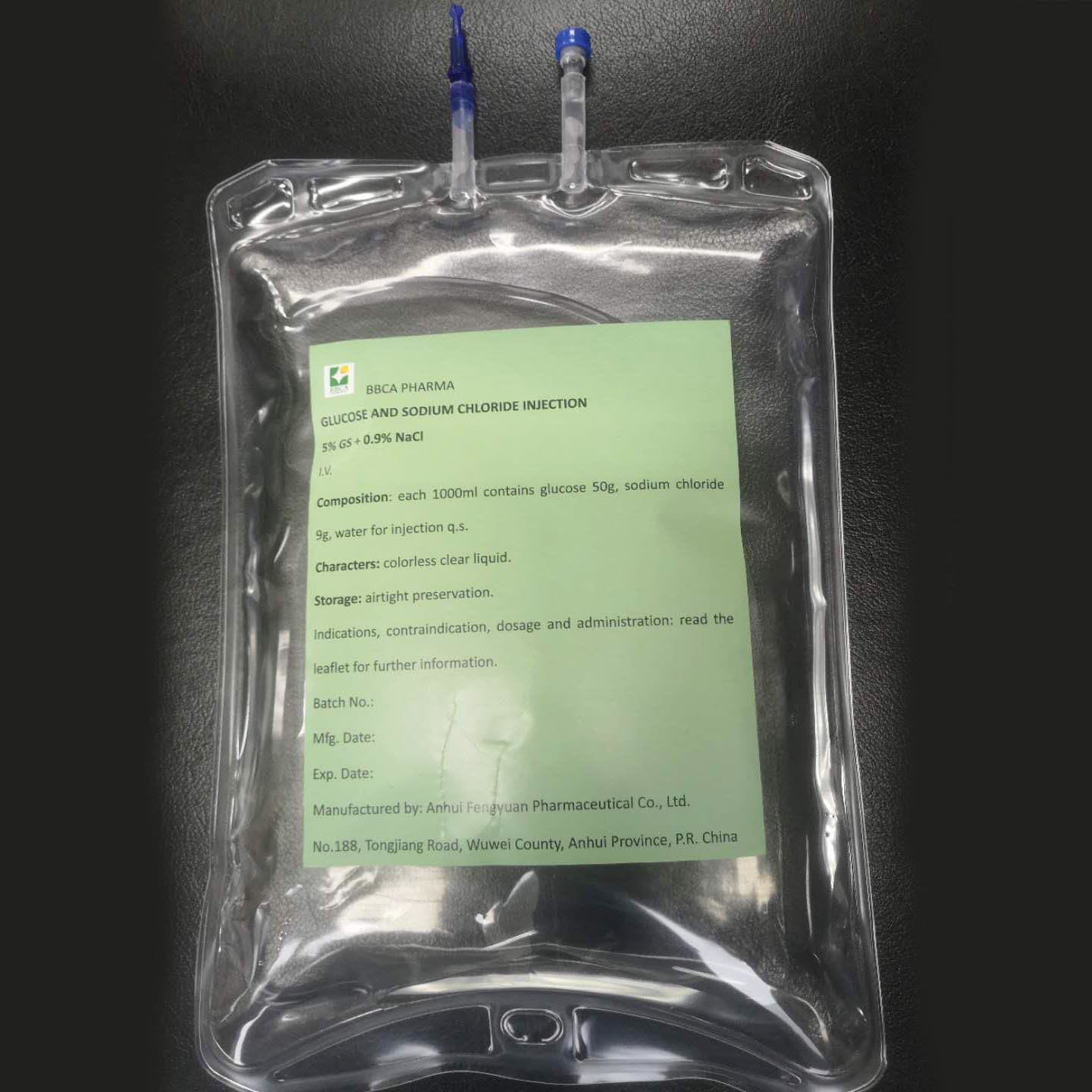 Comment Ouvrir Une Bouteille De Chlorure De Sodium