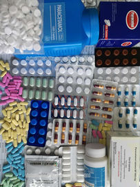 quality Analgésiques antipyrétiques/capsules pharmaceutiques de paracétamol de préparation factory