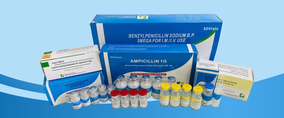 qualité Ingrédient pharmaceutique actif usine